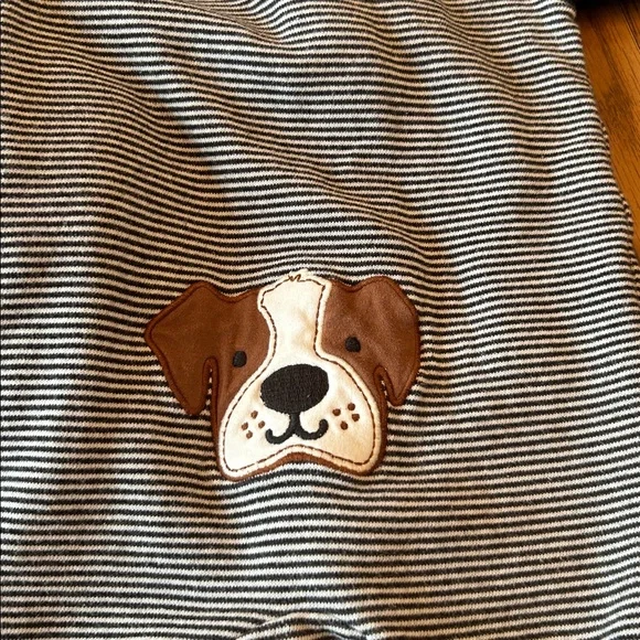 6-9 month winter bundle (9 pcs) - Picture 2 of 2